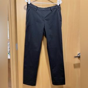 NWT Ministry of Supply Women’s Kinetic Slim Pants size 4